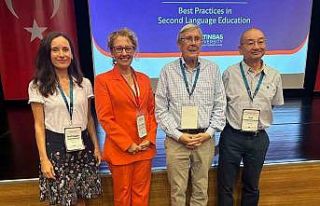 Yabancı dil öğrenme yöntemleri Altınbaş Üniversitesi’nde...