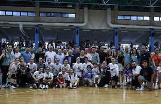 Yalıkavakspor Avrupa Kupası’nda tur atladı