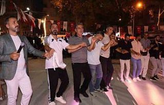 Yalova Belediyesi’nden Sadullah Öztürk ve Rıdvan...