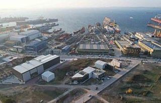 Yalova ihracatı yüzde 80 artarak yarım milyar doları...