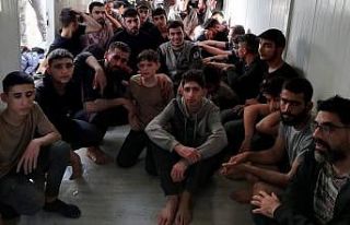 Yalova’da 6 göçmen kaçakçısı tutuklandı,...