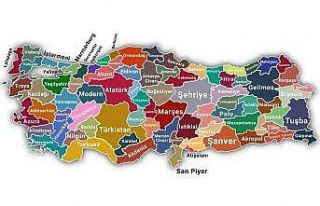 Yapay zeka Eskişehir’e ‘Modern’ ismini verdi