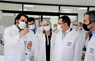 Yarının tıp teknolojileri, INVAMED Medikal İnovasyon...