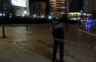 Yasak aşk kavgası kanlı bitti: 2 yaralı