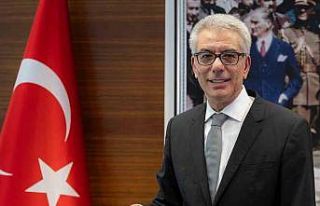 Yaşar Üniversitesi Rektörlüğü’ne Prof. Dr....