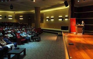 Yeni eğitim-öğretim dönemi için toplandılar