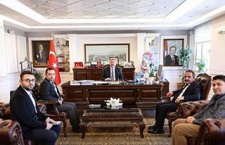 Yenilenebilir enerji kaynakları yatırımlarına...