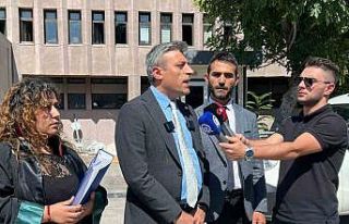 Yenilik Partisi Başkanı Yılmaz’ı bıçaklayarak...