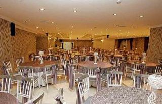 Yenimahalle Belediyesi çiftlerin mutluluğuna ortak...