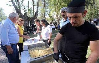 Yenimahalle Belediyesi, Divriği Kültür Şenliği’ne...
