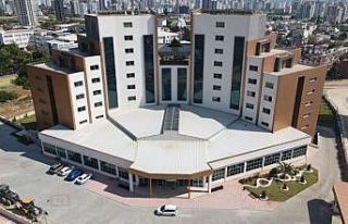 Yenişehir Belediyesi kız öğrenci yurdu kayıtlar...