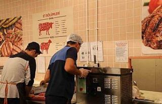 Yenişehir zabıta ekipleri gıda ürünlerinde denetimi...