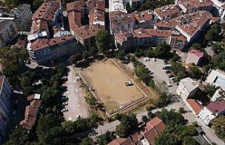 Yıldırım Belediyesi’nden yeni spor parkı