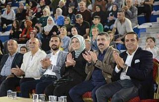 Yıldırım’da Anadolu rüzgarı esiyor