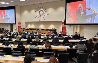 Yıldız Holding’in kadın girişimcilere desteği...