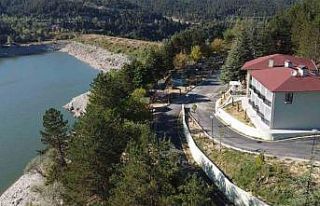 Yıllardır atıl vaziyette duruyordu, yeniden hayat...