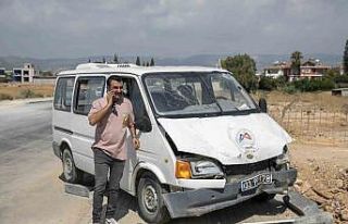 ’Yol Trafik Güvenliği Tatbikatı’ gerçeğini...