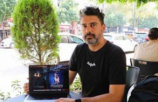 Yönetmen Ozan Sihay: "Ortak yönetmen diye bir...