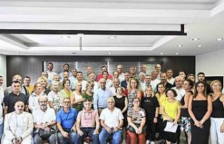 Yöreler Renkler Festivali başlıyor