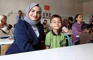 Yozgat’ta okullarda uyum eğitimi başladı