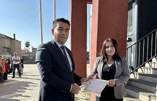 Yüksekova’da ders zili çaldı