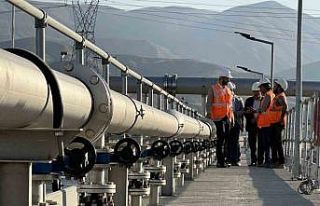 Yüksekova’ya 8 milyon Euro’luk proje