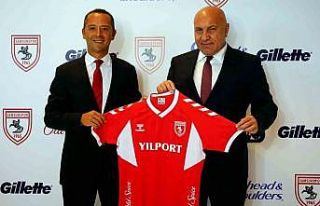 Yüksel Yıldırım: "İlk galibiyetimizi Galatasaray’a...