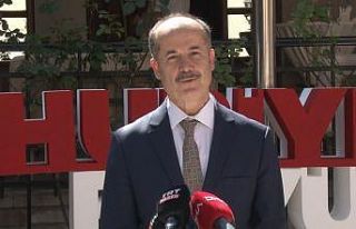 Yunus Emre Enstitüsü’nden ’Cumhuriyetle Yürüyen...