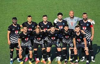 Yunusemre Belediyespor tarihinde ilk kez Türkiye...