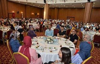 Yüreğir’e 400 öğretmen atandı