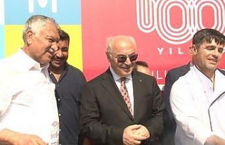 Yüz binlerce kişi Adana Lezzet Festivali’nde buluşacak
