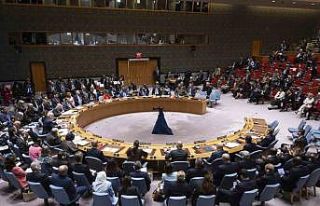 Zelenskiy: “BM’deki kördüğüm, veto gücünün...