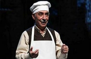 "Zengin Mutfağı" Ankara ve Kayseri’de...