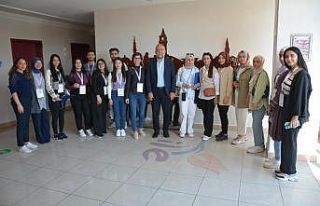 Zile’de deprem konusunda akademik inceleme yapılacak