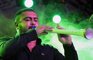 Zurnanın tarihi yolculuğu