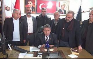 19 Ekim Muhtarlar Günü açıklaması