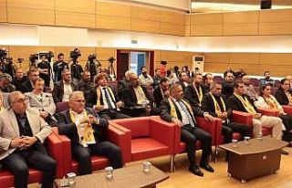 Ali Çamlı: "Bu kulübün bir damla suyuna zarar...