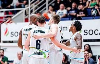 Aliağa Petkimspor’un konuğu TOFAŞ