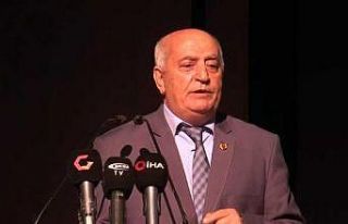 Anadolu Basın Birliği’nden Cumhuriyet Bayramı...