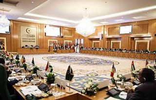 Bakan Fidan: "Müslüman ülkelerin atması gereken...