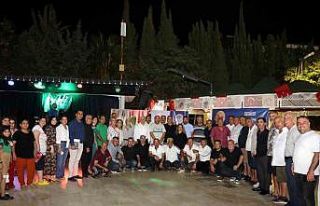 Başkan Gültak’tan mahalle muhtarlarına 19 Ekim...