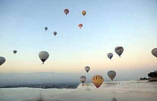 Başkan Örki’den Gençlik ve Havacılık Festivaline...