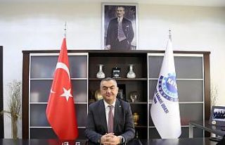 Büyüksimitci: “Cumhuriyetimizin 100. Yılı Kutlu...