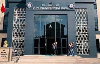 Çanakkale’de FETÖ operasyonunda 7 kişi tutuklandı