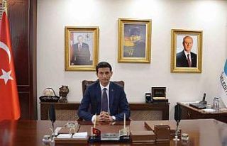 Çifteler Belediye Başkanı Kadir Bıyık Cumhuriyetin...