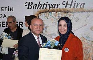 Cumhuriyet’in 100. yılına özel zirve eserler...