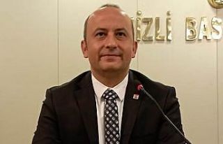 Cumhuriyetin 100. yılında Merkezefendi ve Pamukkale’de...