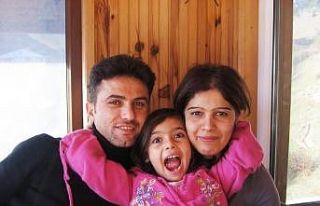 Erzurum’da sağlık camiasını üzen haber