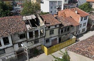 Gürsu’ya çocuk kütüphanesi açılıyor