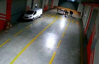 İçişleri Bakanı Ali Yerlikaya’nın duyurduğu...